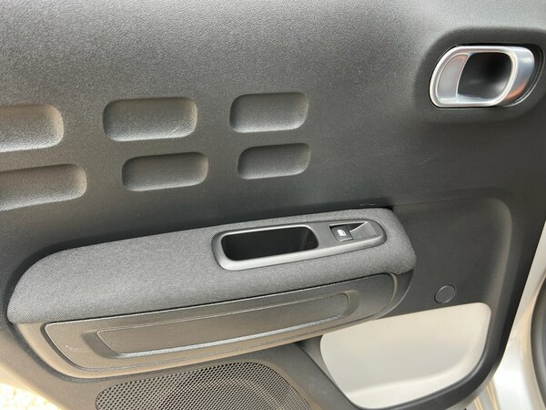 Used Citroen C3 2018 for sale - 75654594: Photo 20
