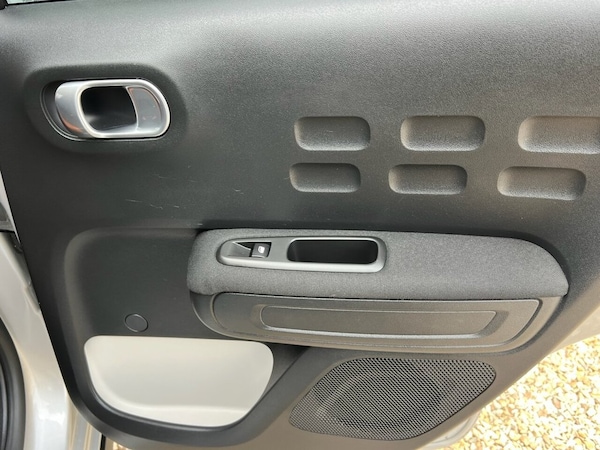 Used Citroen C3 2018 for sale - 75654594: Photo 23
