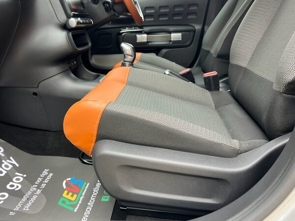 Used Citroen C3 2018 for sale - 75654594: Photo 28
