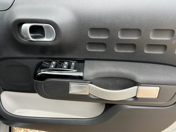 Used Citroen C3 2018 for sale - 75654594: Photo 30