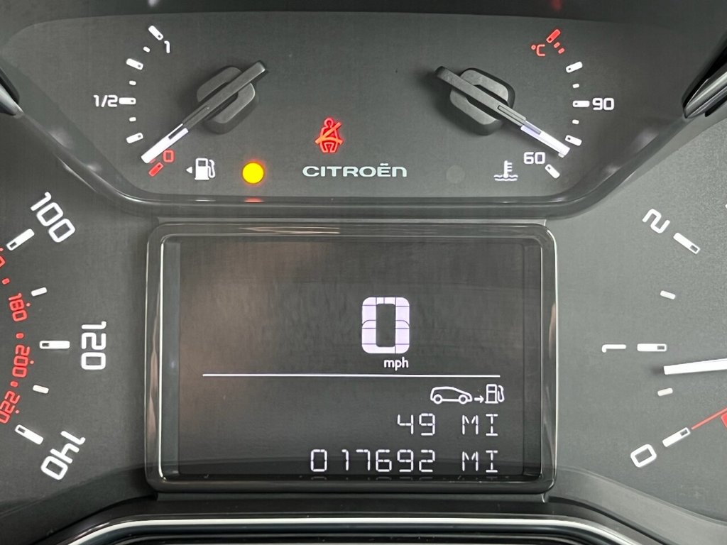 Vehicle 34