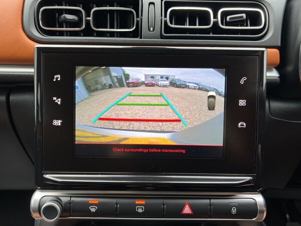 Used Citroen C3 2018 for sale - 75654594: Photo 36