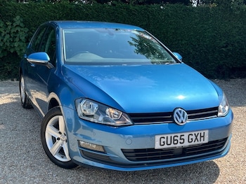 Used Volkswagen Golf 2015 for sale - 79233446: Photo