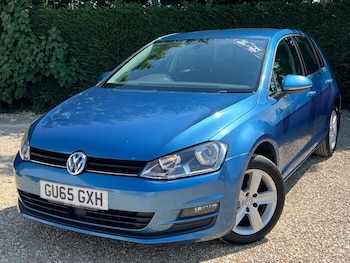 Used Volkswagen Golf 2015 for sale - 79233446: Photo