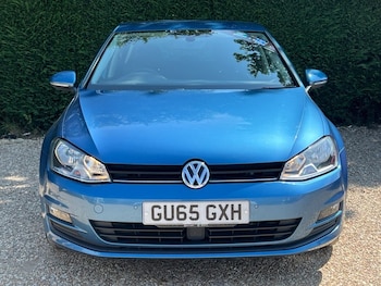 Used Volkswagen Golf 2015 for sale - 79233446: Photo