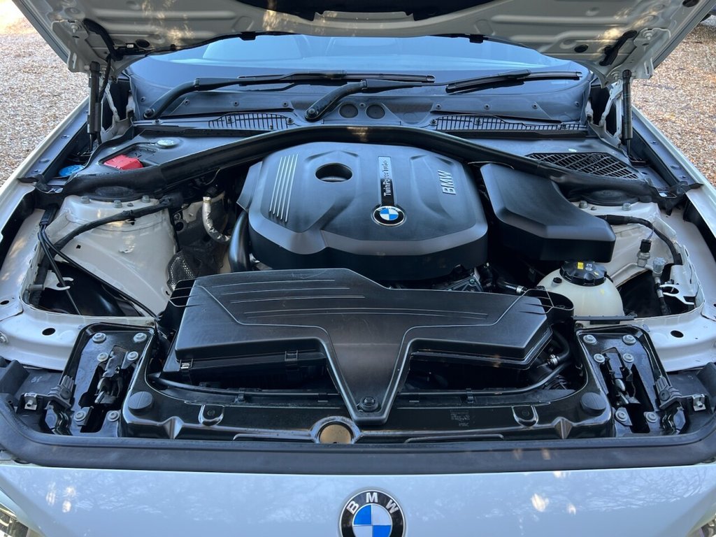 Used BMW 1 Series 2017 for sale - 76724803: Photo 11