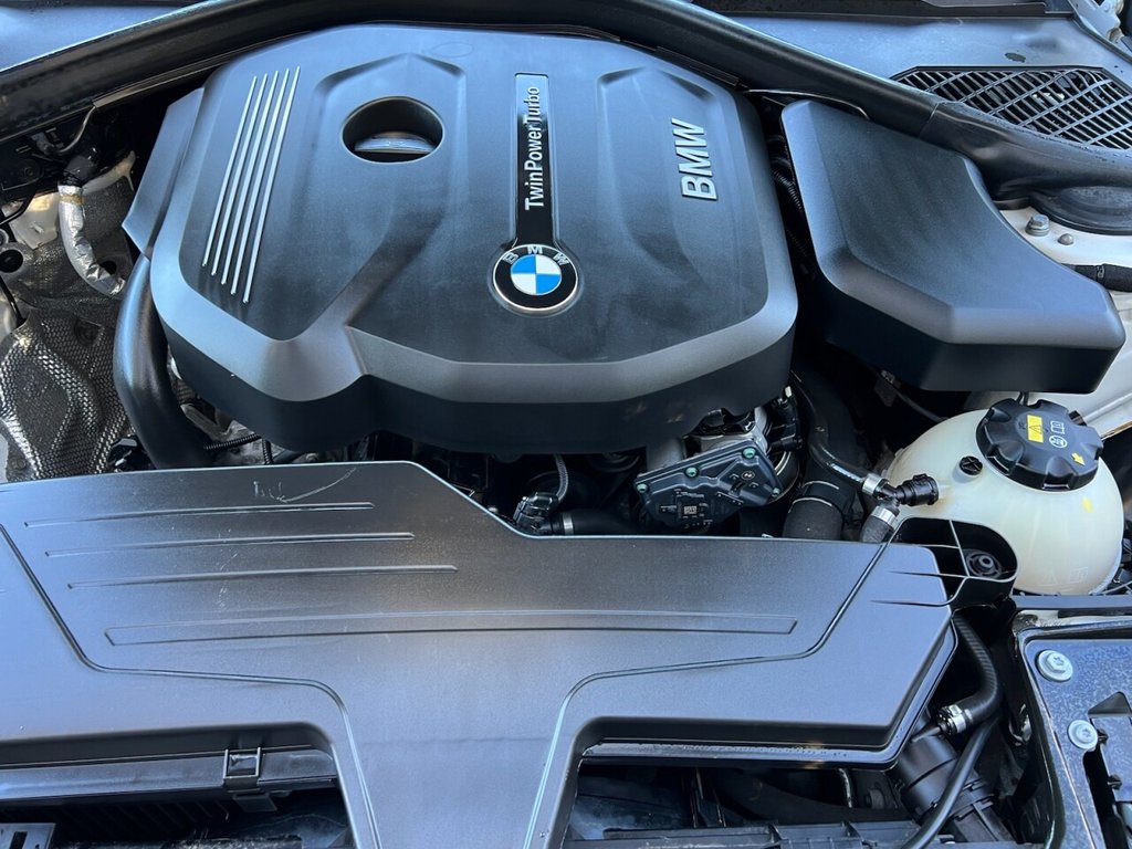 Used BMW 1 Series 2017 for sale - 76724803: Photo 13