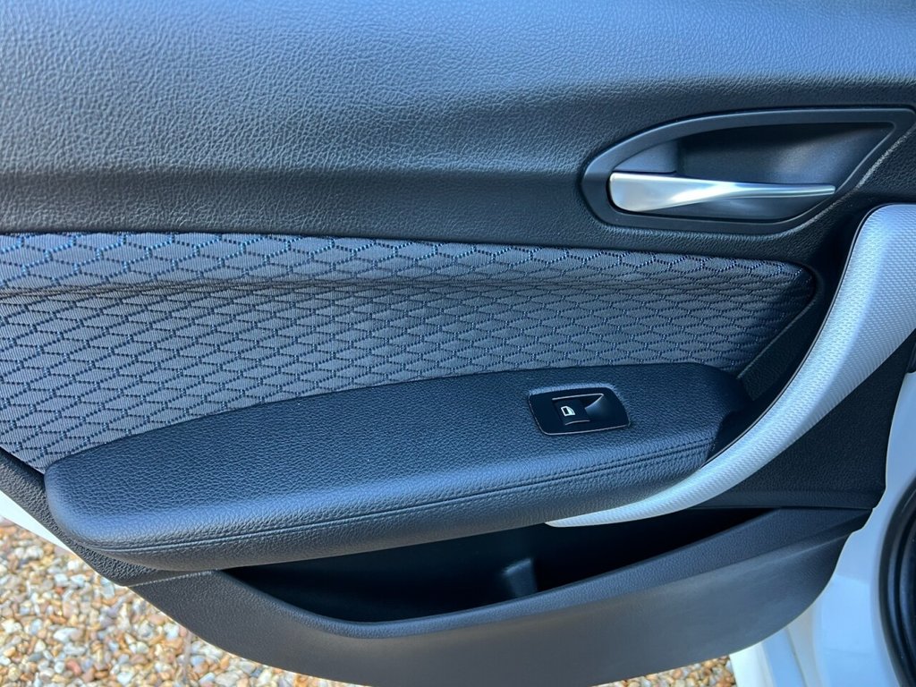 Used BMW 1 Series 2017 for sale - 76724803: Photo 16