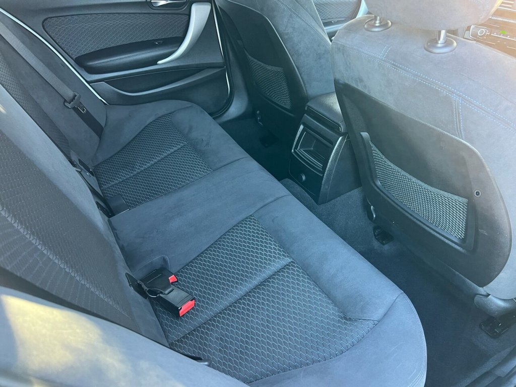 Used BMW 1 Series 2017 for sale - 76724803: Photo 19