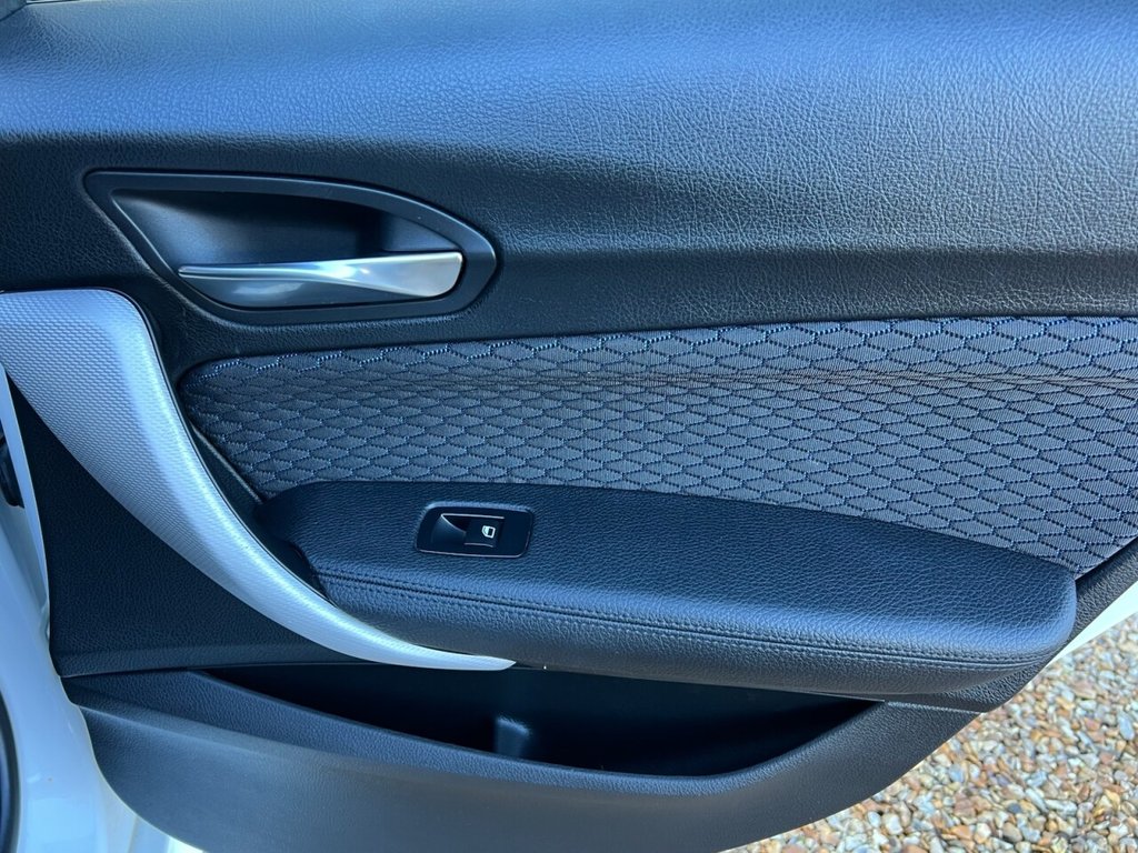 Used BMW 1 Series 2017 for sale - 76724803: Photo 20