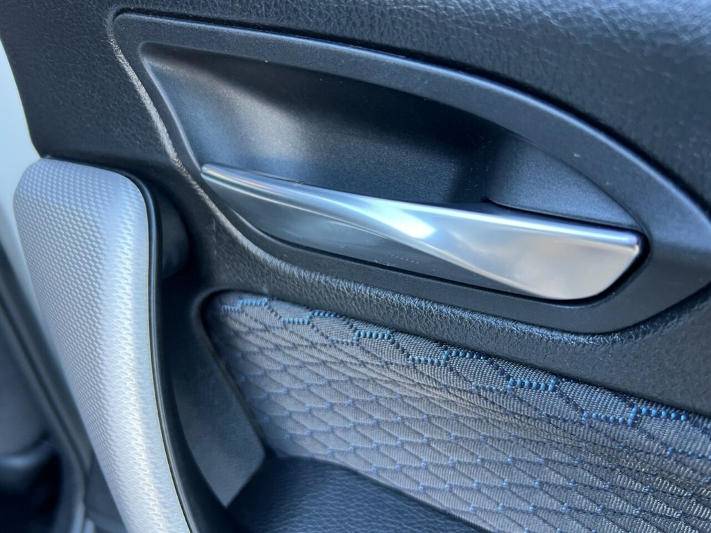 Used BMW 1 Series 2017 for sale - 76724803: Photo 23