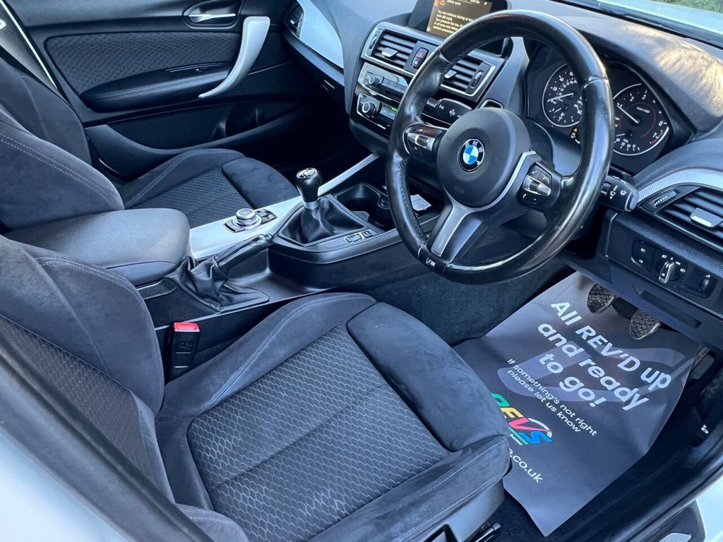 Used BMW 1 Series 2017 for sale - 76724803: Photo 29