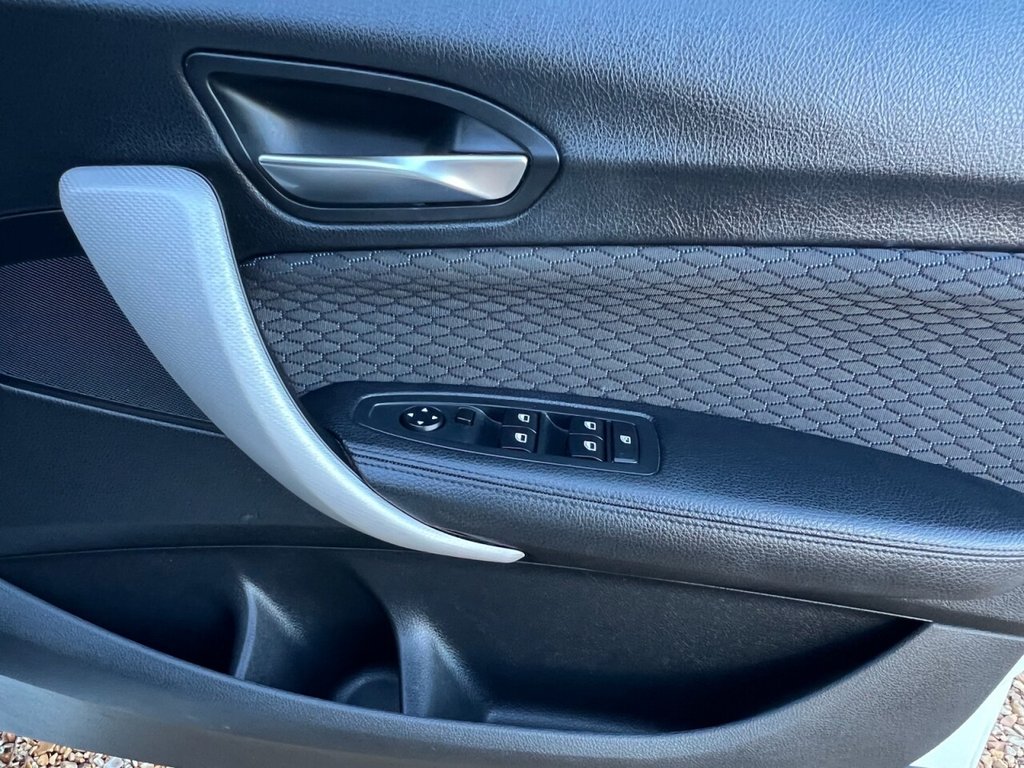 Used BMW 1 Series 2017 for sale - 76724803: Photo 30