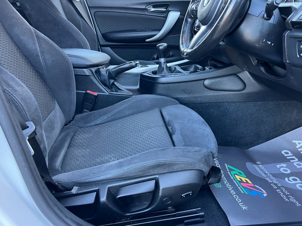 Used BMW 1 Series 2017 for sale - 76724803: Photo 33