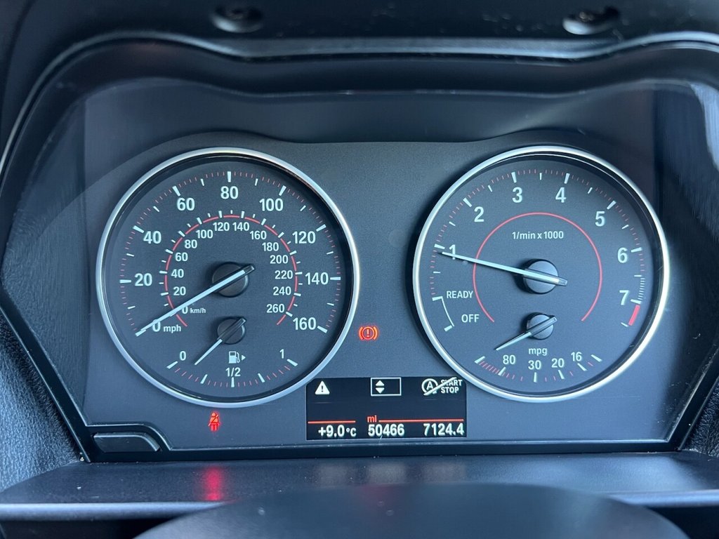 Used BMW 1 Series 2017 for sale - 76724803: Photo 34