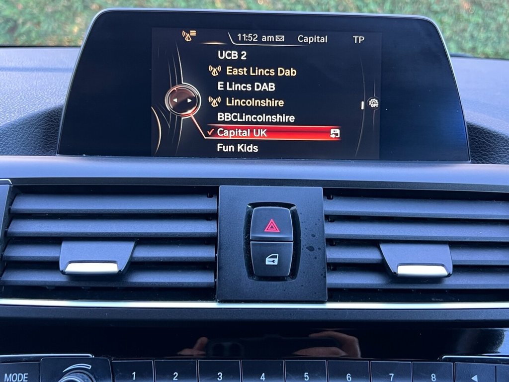 Used BMW 1 Series 2017 for sale - 76724803: Photo 36