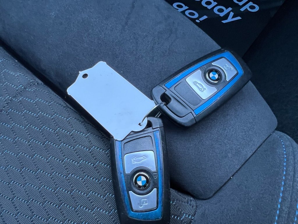 Used BMW 1 Series 2017 for sale - 76724803: Photo 49