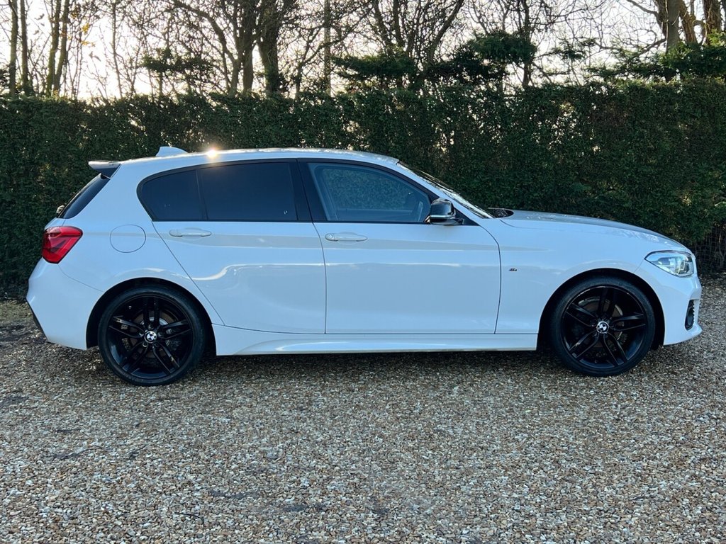 Used BMW 1 Series 2017 for sale - 76724803: Photo 5