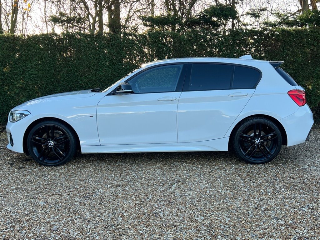 Used BMW 1 Series 2017 for sale - 76724803: Photo 6