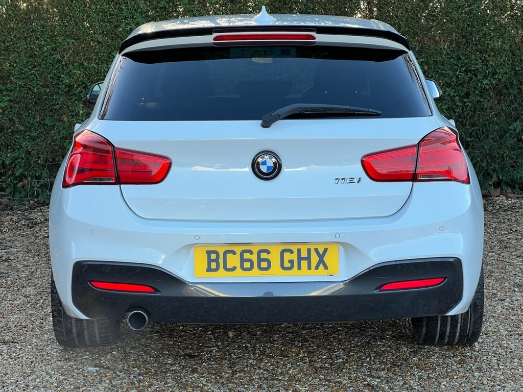 Used BMW 1 Series 2017 for sale - 76724803: Photo 9