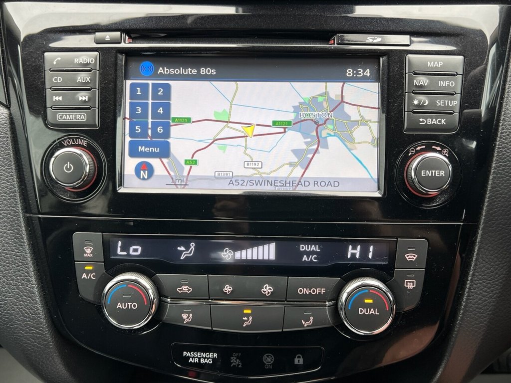 Vehicle 36