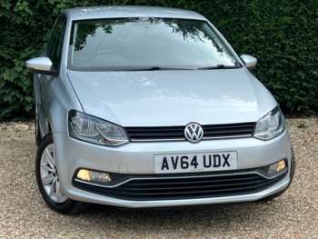 2014 (64) - 1.2 TSI BlueMotion Tech SE Hatchback 3dr Petrol Manual Euro 6 (s/s) (90 ps)