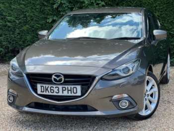 Used Mazda Mazda3 2014 for sale - 75086752: Photo