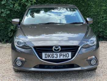 Used Mazda Mazda3 2014 for sale - 75086752: Photo