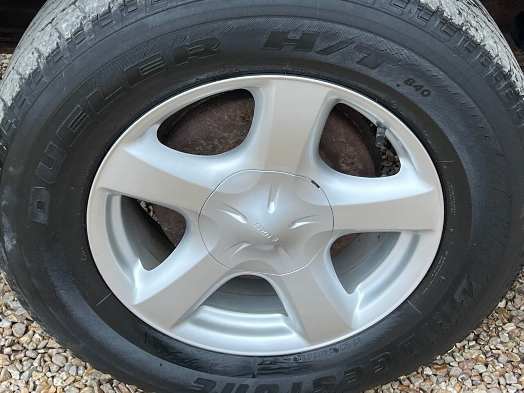 Used Isuzu D-Max 2012 for sale - 78186613: Photo 11