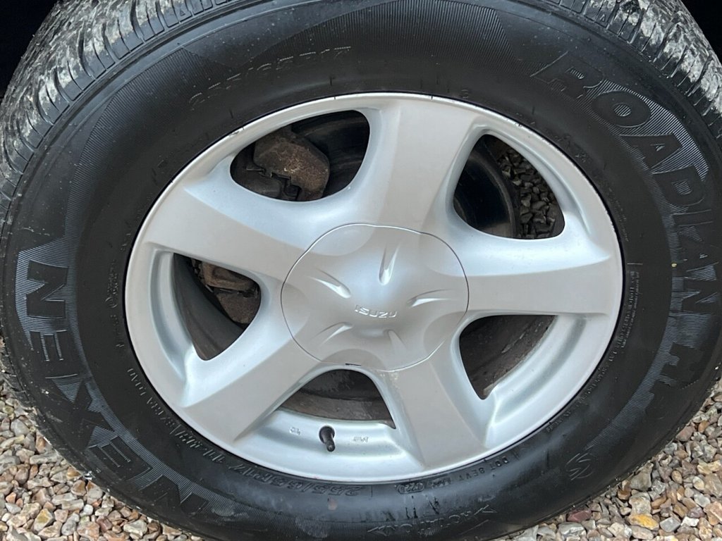 Used Isuzu D-Max 2012 for sale - 78186613: Photo 12