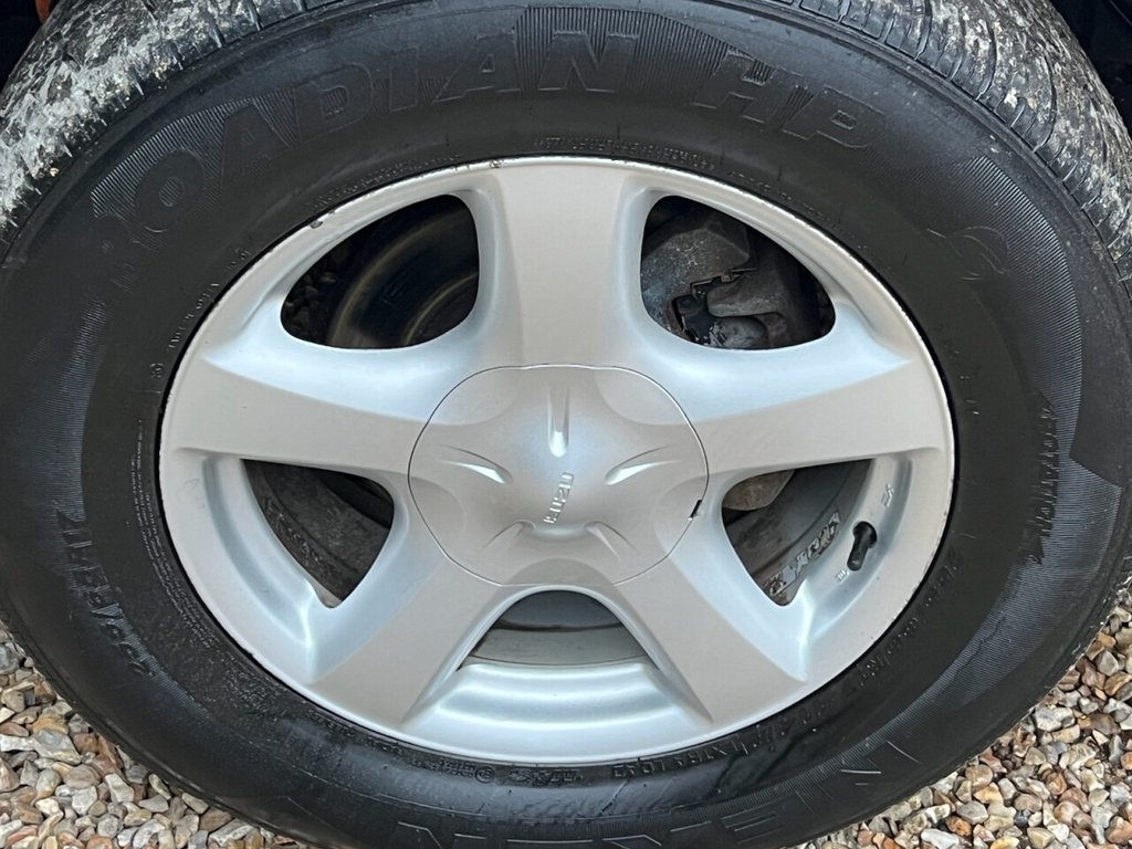 Used Isuzu D-Max 2012 for sale - 78186613: Photo 13