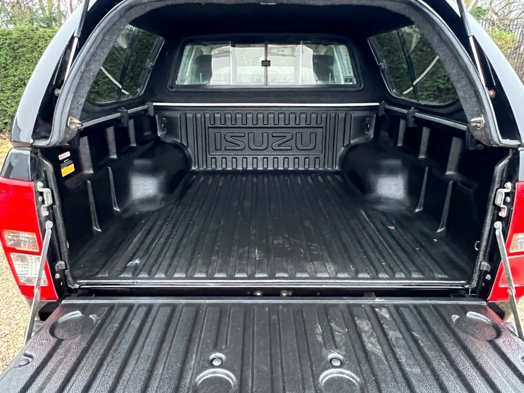 Used Isuzu D-Max 2012 for sale - 78186613: Photo 17
