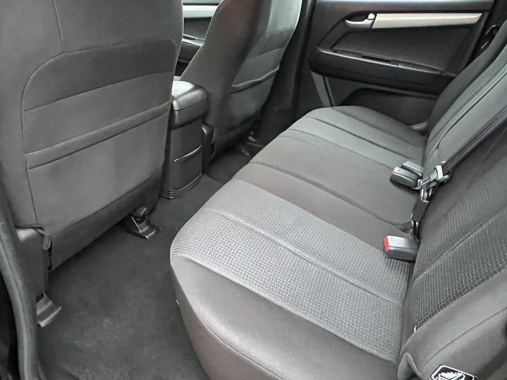 Used Isuzu D-Max 2012 for sale - 78186613: Photo 19