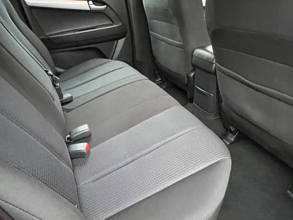 Used Isuzu D-Max 2012 for sale - 78186613: Photo 23