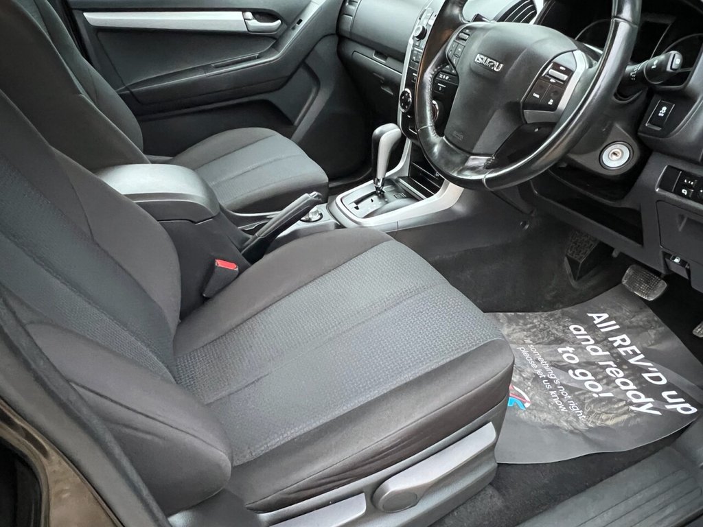 Used Isuzu D-Max 2012 for sale - 78186613: Photo 31