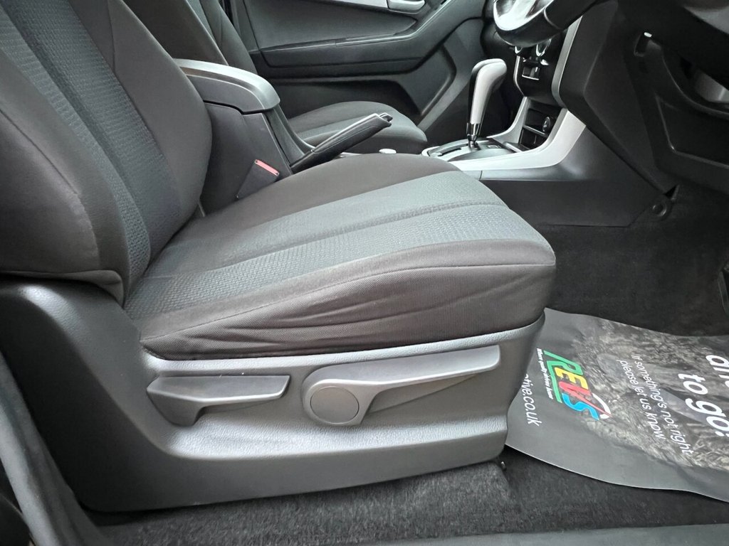 Used Isuzu D-Max 2012 for sale - 78186613: Photo 35