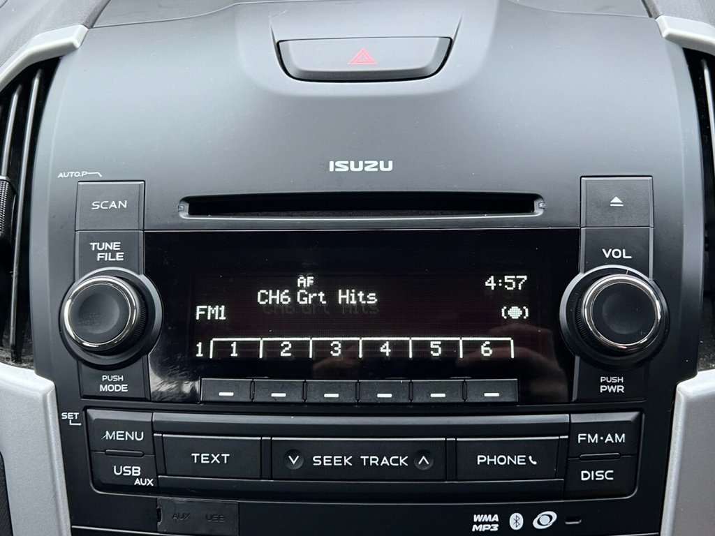 Used Isuzu D-Max 2012 for sale - 78186613: Photo 38