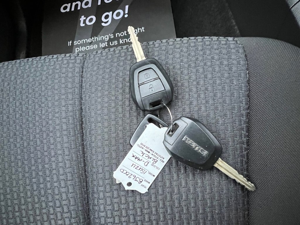 Used Isuzu D-Max 2012 for sale - 78186613: Photo 46