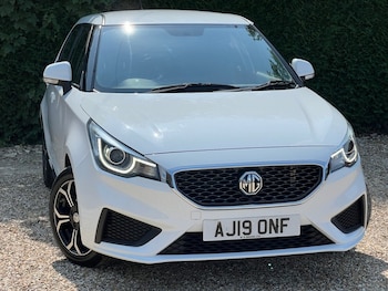 Used MG MG3 2019 for sale - 75444149: Photo