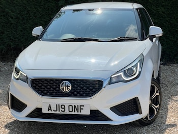 Used MG MG3 2019 for sale - 75444149: Photo