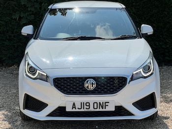 Used MG MG3 2019 for sale - 75444149: Photo