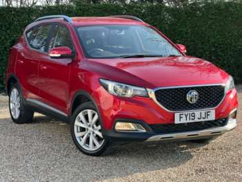 2019 (19) - 1.0 T-GDI Excite SUV 5dr Petrol Auto Euro 6 (111 ps)