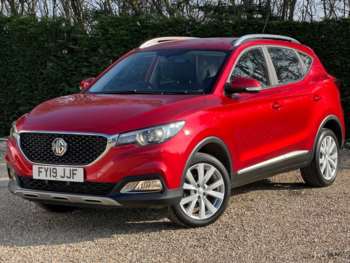 Used MG MG ZS 2019 for sale - 74028574: Photo