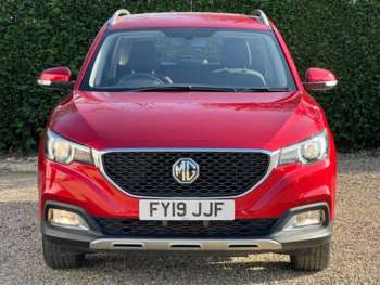 Used MG MG ZS 2019 for sale - 74028574: Photo