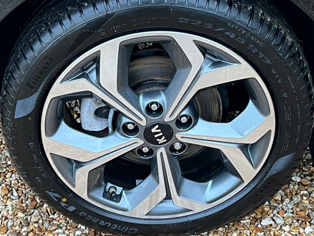 Used Kia Ceed 2018 for sale - 76910343: Photo 11