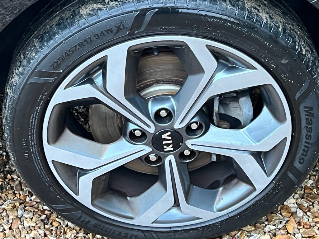 Used Kia Ceed 2018 for sale - 76910343: Photo 12