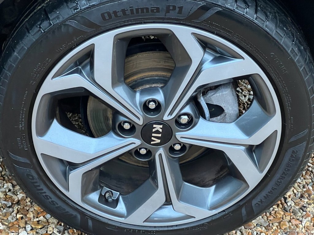 Used Kia Ceed 2018 for sale - 76910343: Photo 14