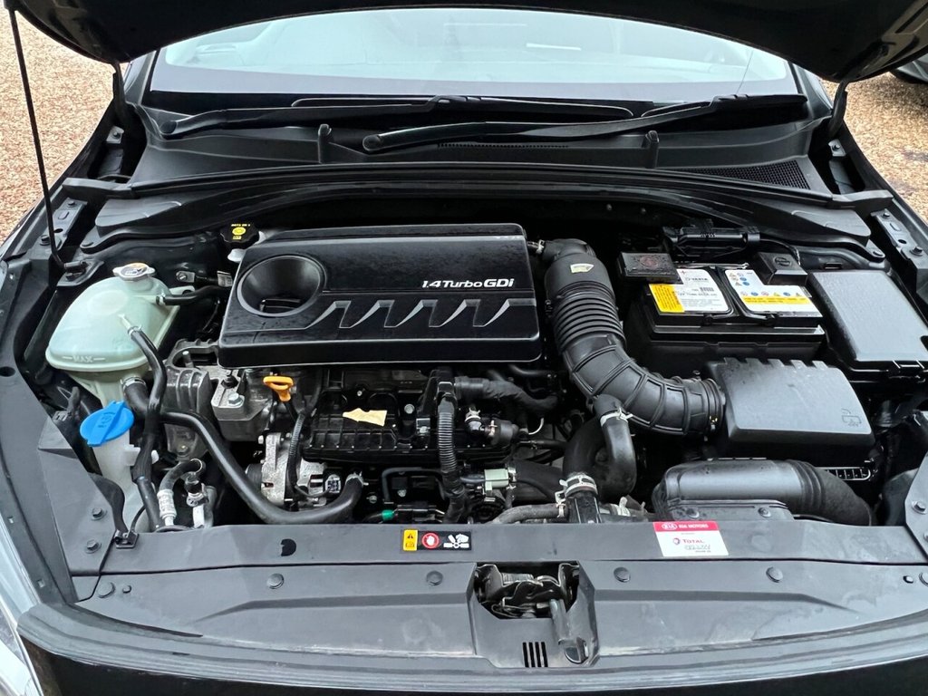 Used Kia Ceed 2018 for sale - 76910343: Photo 15