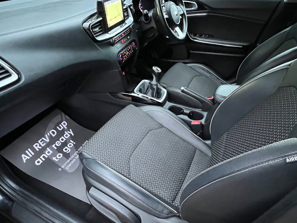 Used Kia Ceed 2018 for sale - 76910343: Photo 27