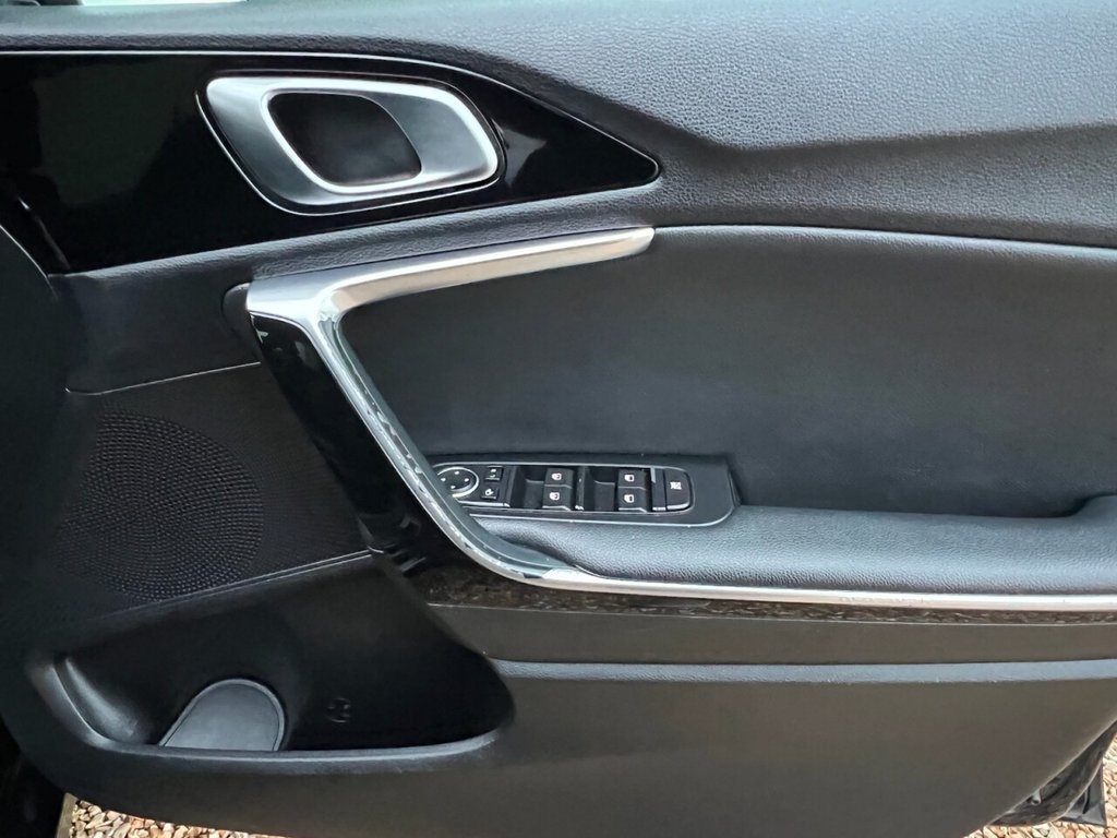 Used Kia Ceed 2018 for sale - 76910343: Photo 34